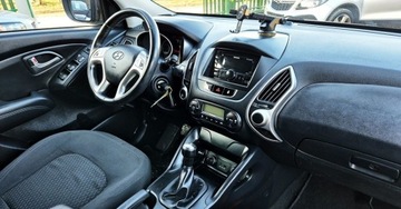 Hyundai ix35 SUV Theta 2.0 MPI 163KM 2010 Hyundai ix35 BENZYNA PARKTRONIC atrakcyjny wyglad super okazja POLECA, zdjęcie 37