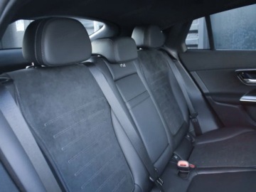 Mercedes GLC C254/X254 Coupe 2.0 220d 197KM 2026 GLC Coupe 220 d 4-Matic AMG Line 2.0 (197KM) 2026, zdjęcie 13