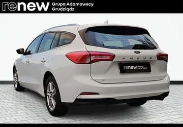 Ford Focus IV Kombi 1.5 EcoBlue 120KM 2020 Ford Focus Salon Polska Pakiet WINTER Grupa Adamowscy 1.5 Diesel 120KM, zdjęcie 3