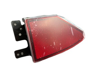 Tesla S X odblask lampy prawy 1022421-00-C NOWY