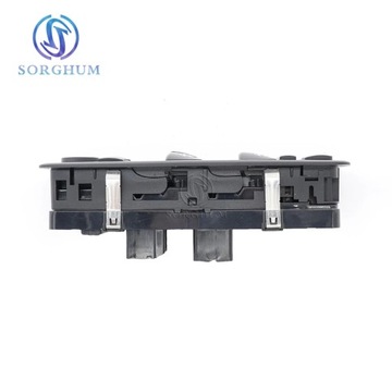 DVEŘE PO LEVÝ STRANĚ PŘEPÍNAČ HLAVNÍ OKNO PRO 2013-15 DODGE RAM 1500