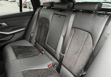 BMW Seria 3 G20-G21 Touring 2.0 320d 190KM 2022 BMW Seria 3 320d xDrive 190KM M Pakiet Gwarancja Hak HiFi HeadUp 23VAT 2.0, zdjęcie 31