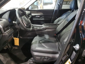 Toyota 2024 Toyota Grand Highlander XLE 2024 2.4l 2.4 Benzyna 265KM, zdjęcie 7