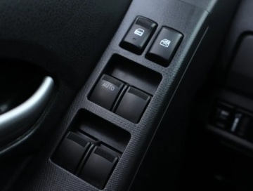 Isuzu D-Max II Single Cab Facelifting 1.9 Ddi 163KM 2017 Isuzu D-Max 1.9 D, Salon Polska, 4X4, Skóra, zdjęcie 14