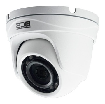 BCS-L-EIP12FR3 Купольная IP-камера BCS Line 2Mpx IR 30M