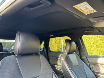 Ford Edge II SUV Facelifting 2.0 EcoBlue Bi-Turbo 238KM 2019 Ford EDGE ST-Line,automat,AWD, zdjęcie 29