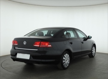 Volkswagen Passat B7 Limousine 1.4 TSI 122KM 2014 VW Passat 1.4 TSI, Salon Polska, VAT 23%, Klima, zdjęcie 4