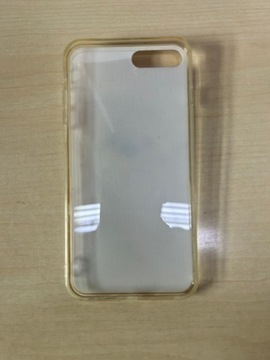 Комплект из 5 чехлов для iPhone 8 Plus - 3 оригинала + 2 замены.
