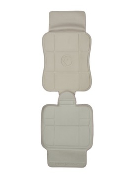 SEAT MAT толстая защитная накладка isofix PRINCE LIONHEART