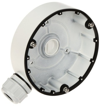Монтажная коробка HIKVISION DS-1280ZJ-DM8