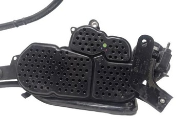 AUDI A4 B8 FILTR WĘGLOWY KOMPLETNY 8K0906271 8K0201801C