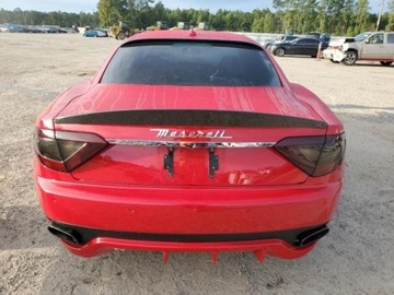 Maserati GranTurismo 2017 Maserati GranTurismo 2017, 4.7L, S, od ubezpieczalni, zdjęcie 5