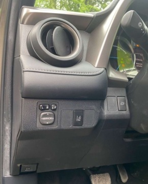 Toyota RAV4 V 2019 Toyota RAV4 Toyota RAV4 2.5 Hybryda 155KM, zdjęcie 13