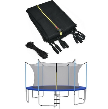 SIATKA DO TRAMPOLINY 305-312 CM