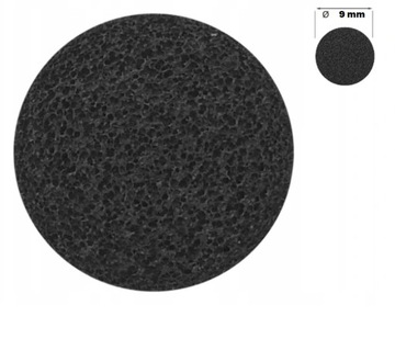 RUP Speed ​​Microguma epdm gasket 9 мм 20 мБ