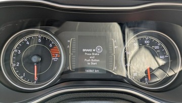 Jeep Cherokee V 2018 Jeep Cherokee 2.4i 182PS ZAREJESTROWANY Serwis, zdjęcie 18