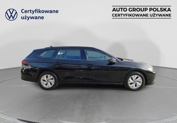 Volkswagen Passat B8 Variant Facelifting 1.5 TSI EVO 150KM 2024 Volkswagen Passat B9 Business Pakiet Zimowy, FV 23, ACC, Kamera, Gwarancj, zdjęcie 17