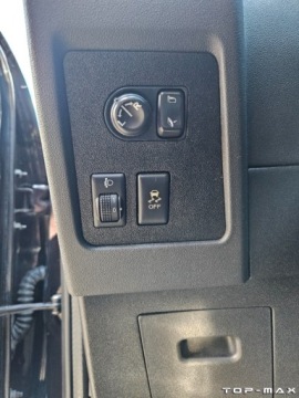 Nissan Qashqai I 2010 Nissan Qashqai Kamera, Panoramadach 1.5 Diesel 103KM, zdjęcie 30