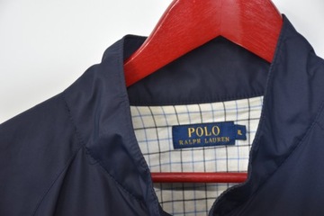 Polo Ralph Lauren Kurtka męska XL harrington