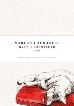 Bartls Abenteuer HAUSHOFER MARLEN