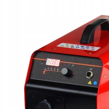 IDEAL INDUCTOR 45C 230V винтовой нагреватель индукционный нагреватель