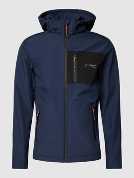 Kurtka softshell Jack&Jones L