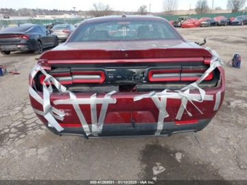 Dodge Challenger III 2021 Dodge Challenger RT 2021 5.7l 5.7 Benzyna 375KM, zdjęcie 4