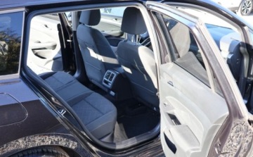 Volkswagen Golf VIII Variant 2.0 TDI 150KM 2021 Volkswagen Golf Variant Aktywny Tempomat, K. Cofania, NAVI, Czujniki, Mult, zdjęcie 16