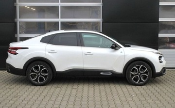 Citroen 2023 Citroen C4X e-C4 X PERLA Full Masaze Panorama Skory 3fazy Wzorowy Gwarancj, zdjęcie 14