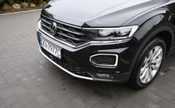 Volkswagen T-Roc I SUV 2.0 TDI 150KM 2021 Volkswagen T-Roc 2,0 TDI 150 KM DSG Nawigacja Kamera DIGITAL FULL UNITED, zdjęcie 38