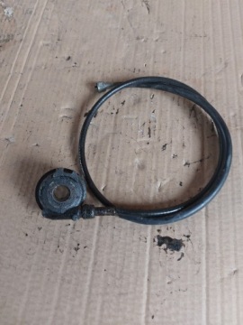 Yamaha tr1 tr 1 тросик спидометра с червячным приводом