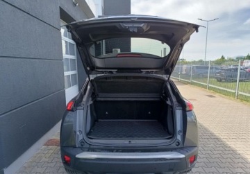 Peugeot 2008 II SUV 1.2 PureTech 130KM 2023 Peugeot 2008 1.2 130KM Allure Pack ASO 1.2 Benzyna 130KM, zdjęcie 8