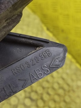 AUDI A3 8L Spiegel links 5 PIN | thumb 4