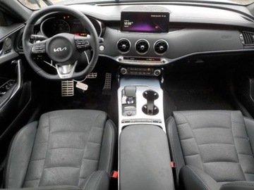 Kia Stinger 2023 Kia Stinger 3.3 v6 366km, od ubezpieczalni 3.3 Benzyna 366KM, zdjęcie 7