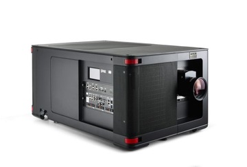 PROJEKTOR RZUTNIK BARCO SP4K-20 + GRATIS EKRAN UCHWYT I KABEL HDMI