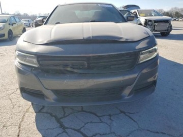 Dodge Charger VII 2019 Dodge Charger Sxt rwd 3.6 Benzyna 292KM, zdjęcie 1