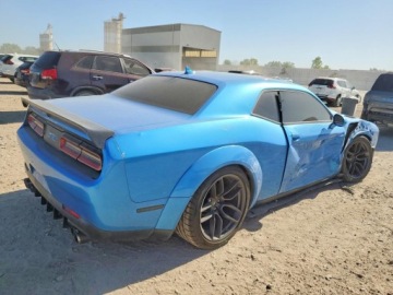 Dodge Charger VII 2019 Dodge Charger 2019 DODGE CHALLENGER R 6.4 Benzyna 495KM, zdjęcie 2