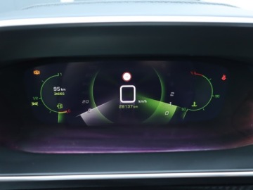 Peugeot 2008 II SUV 1.2 PureTech 100KM 2021 Peugeot 2008 1.2 PureTech, Salon Polska, zdjęcie 10