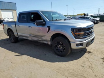 Ford 2024 Ford F150 XLT 2024 2.7l 2.7 Benzyna 325KM, zdjęcie 4