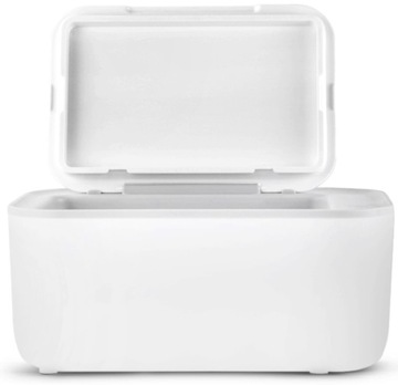 Влажные салфетки Neno Calor с подогревом