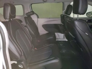 Chrysler Pacifica II 2023 Chrysler Pacifica 2023 CHRYSLER PACIFICA TOURING L 3.6 Benzyna 300KM, zdjęcie 9