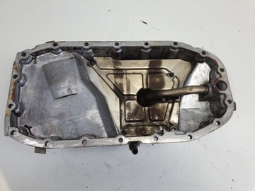 SAAB 93 95 9-5 2.0 T TURBO VANA OLEJ OLEJE 9192535