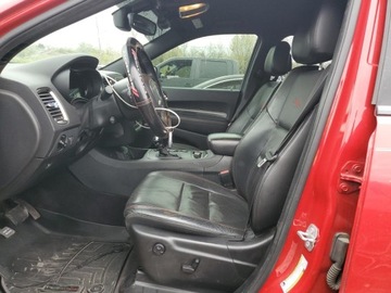 Dodge Durango III 2018 Dodge Durango RT 2018 5.7l 5.7 Benzyna 360KM, zdjęcie 7