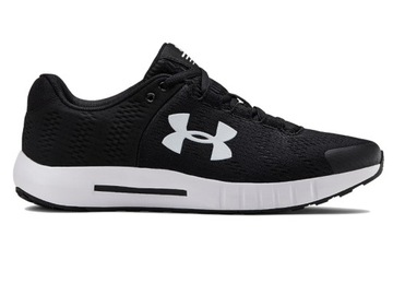 BUTY UNDER ARMOUR 3021969-002 do biegania 36