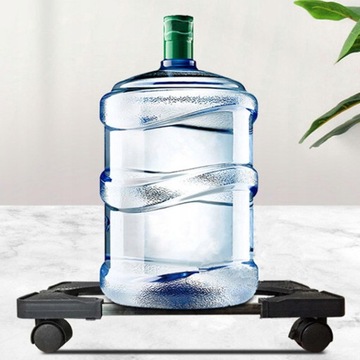 Игровая подставка для ПК с ковровым покрытием