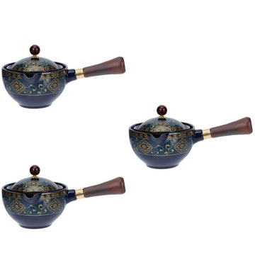 FILTRY DO KAWY CERAMICZNEJ 3 ZESTAWY