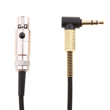 Обновите кабель наушников для AKG Q701/K240/K240S.