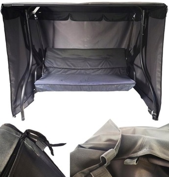 Водонепроницаемый САДОВЫЙ ПОКРЫТИЕ ДЛЯ КАЧЕШЕЙ МЕБЕЛИ