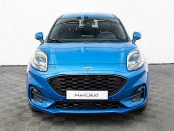 Ford Puma II 2024 Ford Puma GD9N526#1.0 EcoBoost mHEV ST-Line X DCT, zdjęcie 6