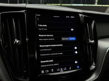 Volvo XC60 II 2022 Volvo XC 60 B4 Core CarPlayAndroid Auto Kamera Podgrzewane fotelekierown, zdjęcie 33